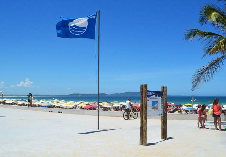 Casa -Pero,Condominio Residencial Ocean Green -3 Quartos C/Ar Cabo Frio Esterno foto
