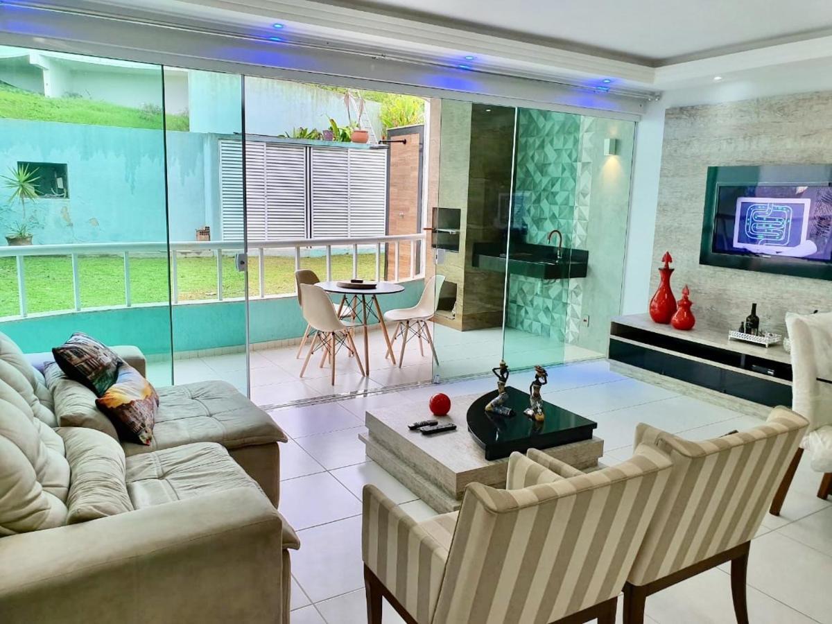 Casa -Pero,Condominio Residencial Ocean Green -3 Quartos C/Ar Cabo Frio Esterno foto