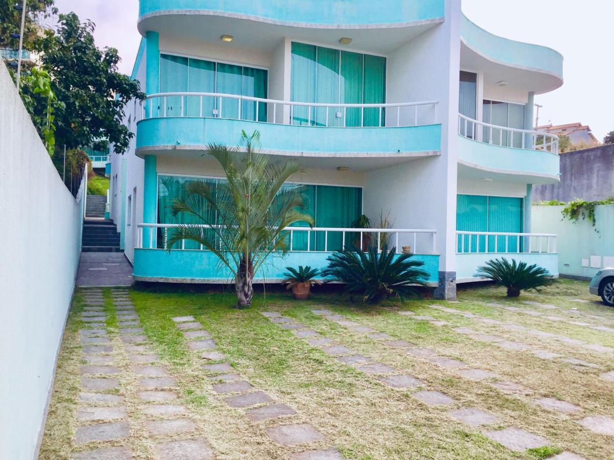 Casa -Pero,Condominio Residencial Ocean Green -3 Quartos C/Ar Cabo Frio Esterno foto
