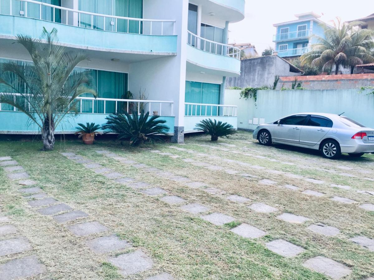 Casa -Pero,Condominio Residencial Ocean Green -3 Quartos C/Ar Cabo Frio Esterno foto